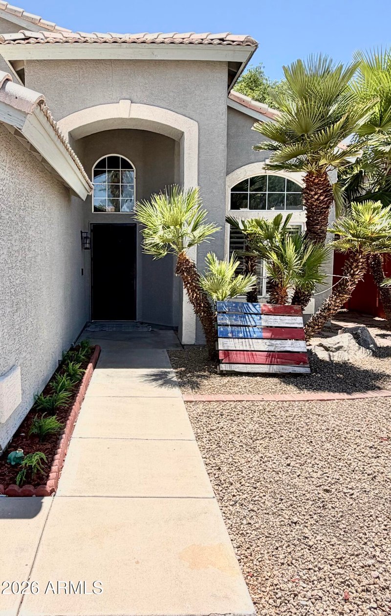 4229 W Camino Vivaz St, Glendale, AZ 85310