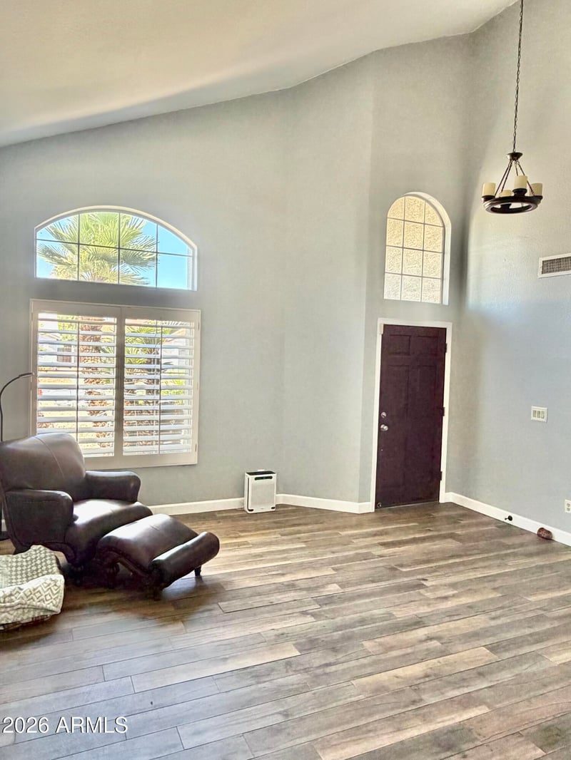 4229 W Camino Vivaz St, Glendale, AZ 85310