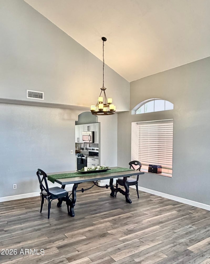 4229 W Camino Vivaz St, Glendale, AZ 85310