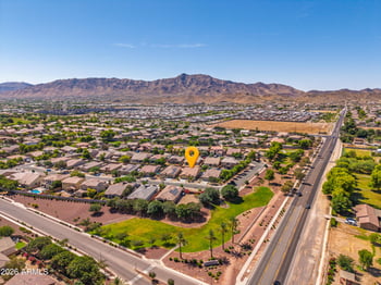 4229 Valley View Dr, Laveen, AZ 85339