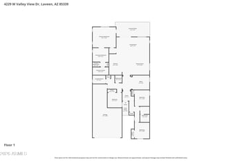 4229 Valley View Dr, Laveen, AZ 85339