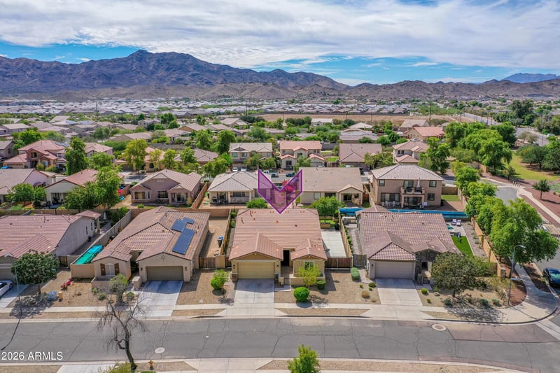 4229 W Valley View Dr, Laveen, AZ 85339