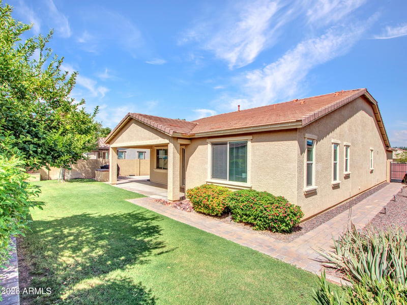 4229 W Valley View Dr, Laveen, AZ 85339