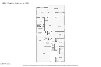 4229 W Valley View Dr, Laveen, AZ 85339