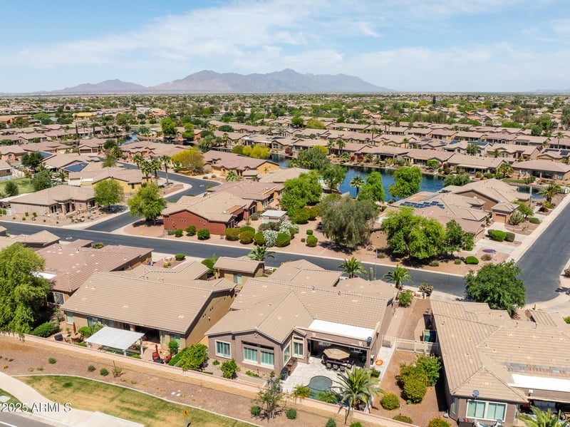 42293 Good Vibrations Ln, Maricopa, AZ 85138