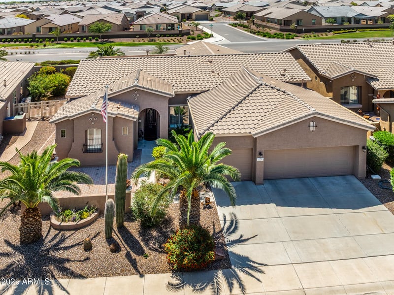 42293 Good Vibrations Ln, Maricopa, AZ 85138