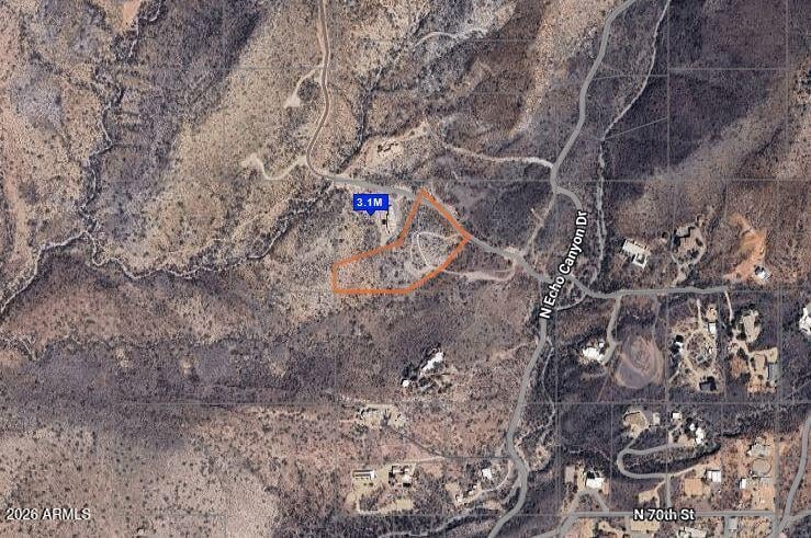 422XX Sierra Vista Dr #2, Cave Creek, AZ 85331