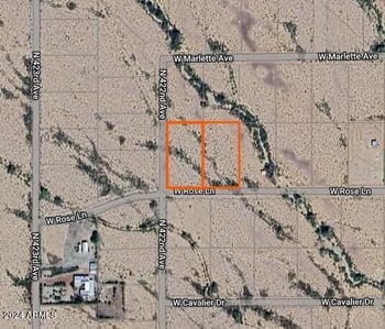 422XX Rose Ln #-, Tonopah, AZ 85354