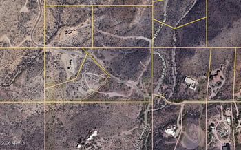 422XX Sierra Vista Dr #2, Cave Creek, AZ 85331