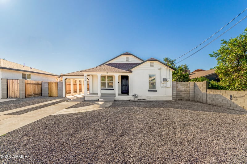 423 Crescent Ave, Mesa, AZ 85204