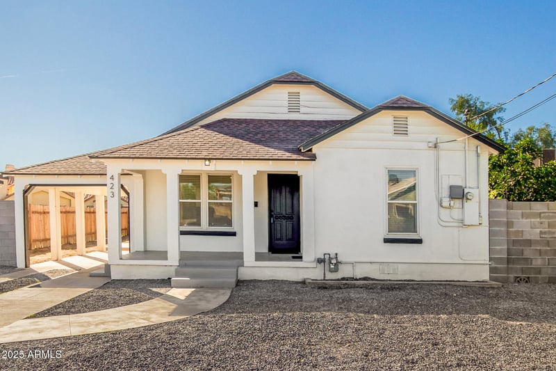 423 Crescent Ave, Mesa, AZ 85204