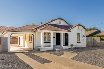 423 Crescent Ave, Mesa, AZ 85204