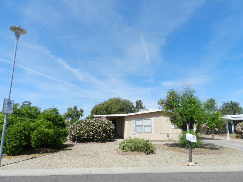 423 E Michigan Ave, Phoenix, AZ 85022