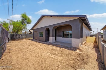 423 Pima --, Mesa, AZ 85201