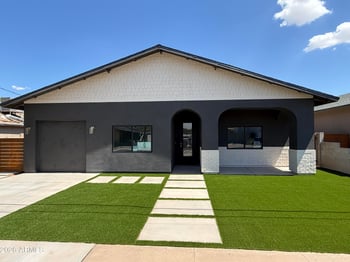423 N Pima --, Mesa, AZ 85201