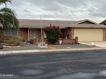 423 Racine --, Mesa, AZ 85206