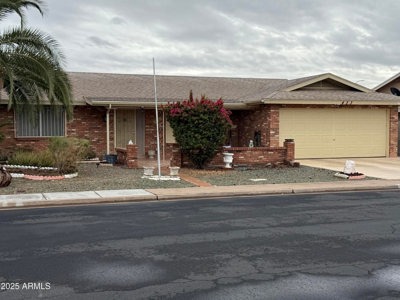 423 Racine --, Mesa, AZ 85206