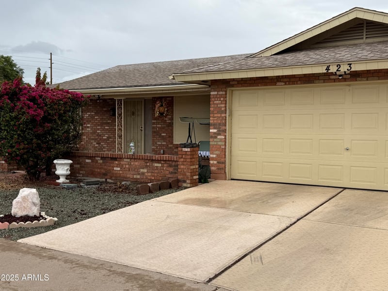 423 Racine --, Mesa, AZ 85206