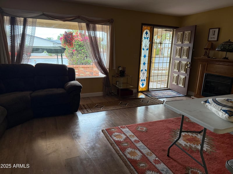 423 Racine --, Mesa, AZ 85206