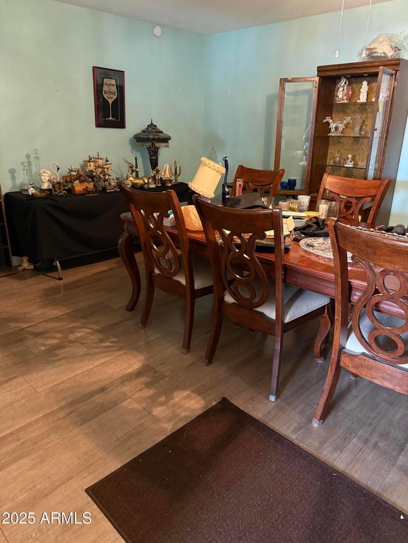 423 Racine --, Mesa, AZ 85206