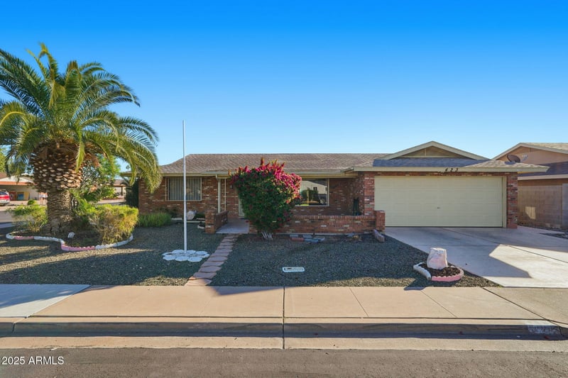 423 Racine --, Mesa, AZ 85206