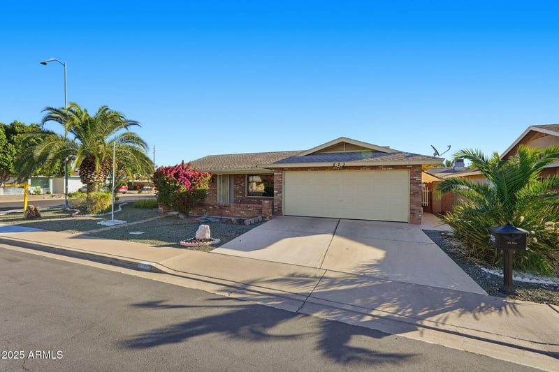 423 Racine --, Mesa, AZ 85206