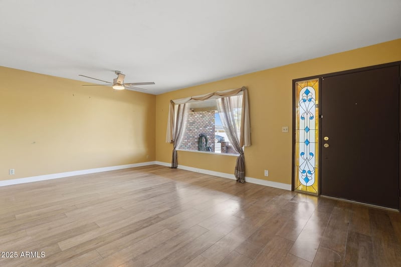 423 Racine --, Mesa, AZ 85206