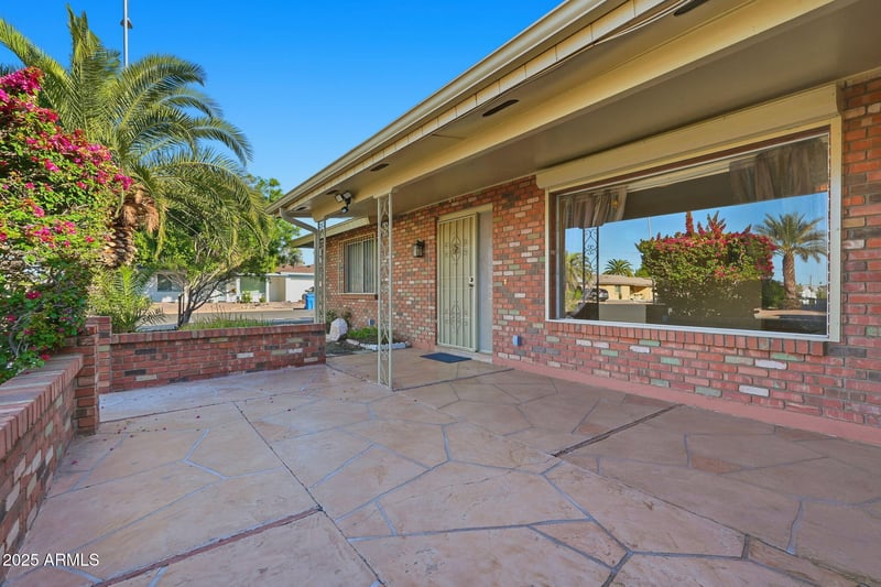 423 Racine --, Mesa, AZ 85206