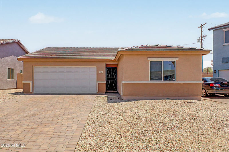 423 W Alicia Dr, Phoenix, AZ 85041