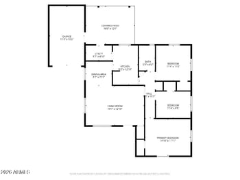 4230 16th Ave, Phoenix, AZ 85015