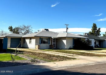 4230 16th Ave, Phoenix, AZ 85015