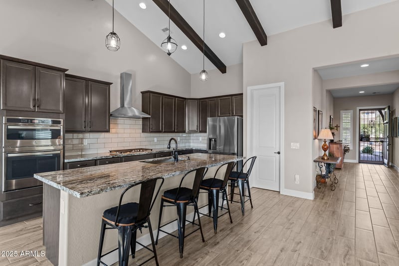 4230 Blacksmith Way, Wickenburg, AZ 85390