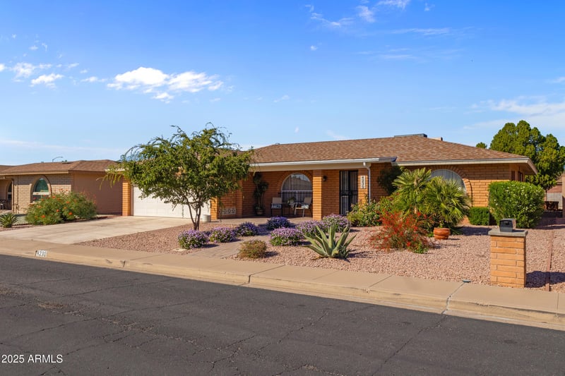 4230 Carmel Ave, Mesa, AZ 85206