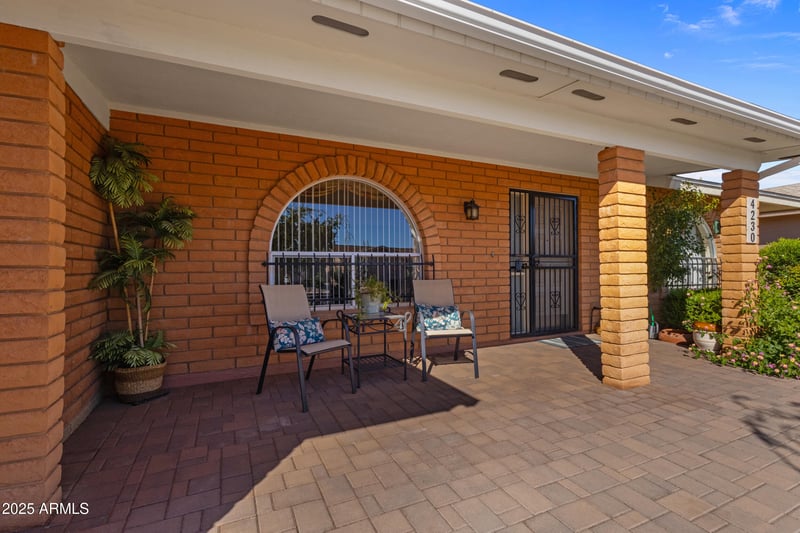 4230 Carmel Ave, Mesa, AZ 85206