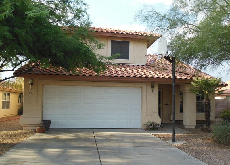 4230 E Alder Ave, Mesa, AZ 85206