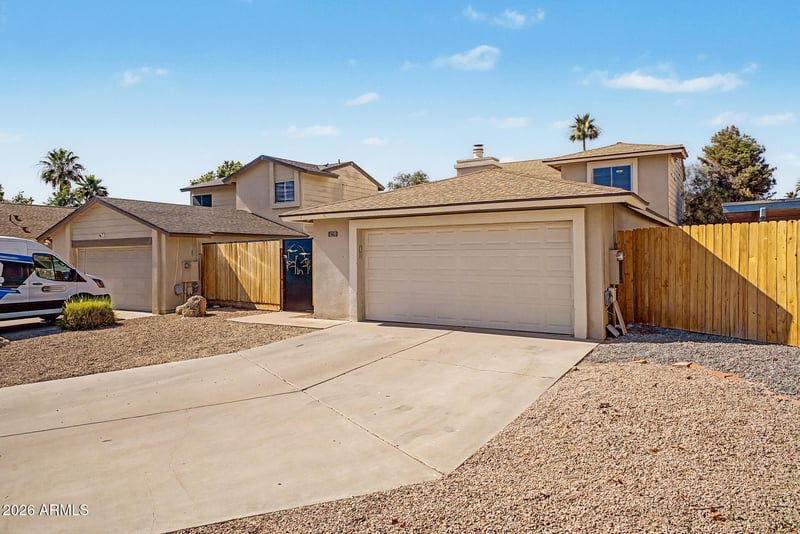 4230 Caballero Cir, Mesa, AZ 85205