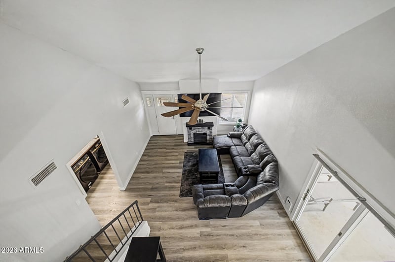 4230 Caballero Cir, Mesa, AZ 85205