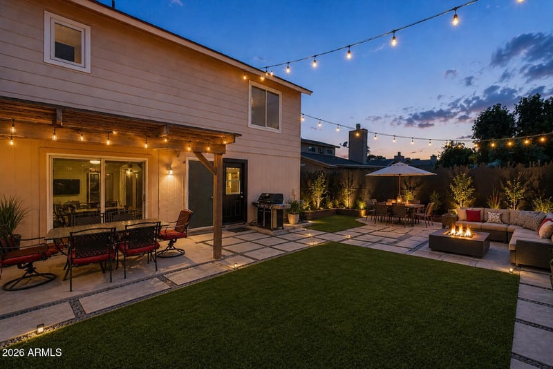 4230 Caballero Cir, Mesa, AZ 85205