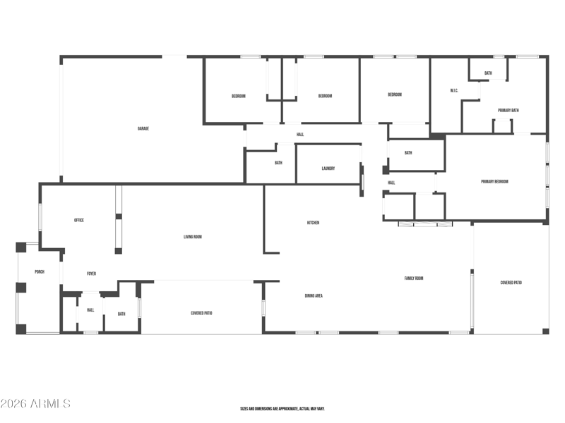 4230 E Ronald St, Gilbert, AZ 85295