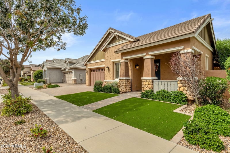 4230 E Ronald St, Gilbert, AZ 85295