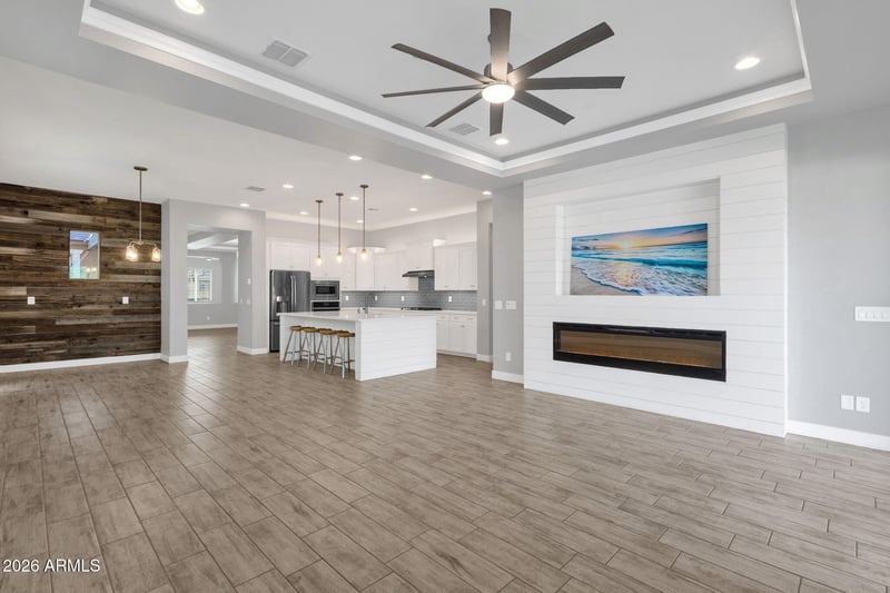 4230 E Ronald St, Gilbert, AZ 85295