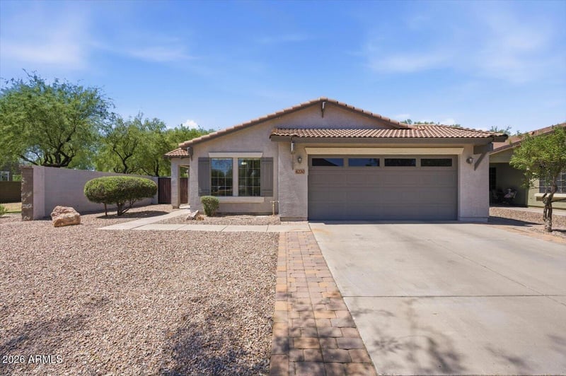 4230 Sidewinder Ct, Gilbert, AZ 85297