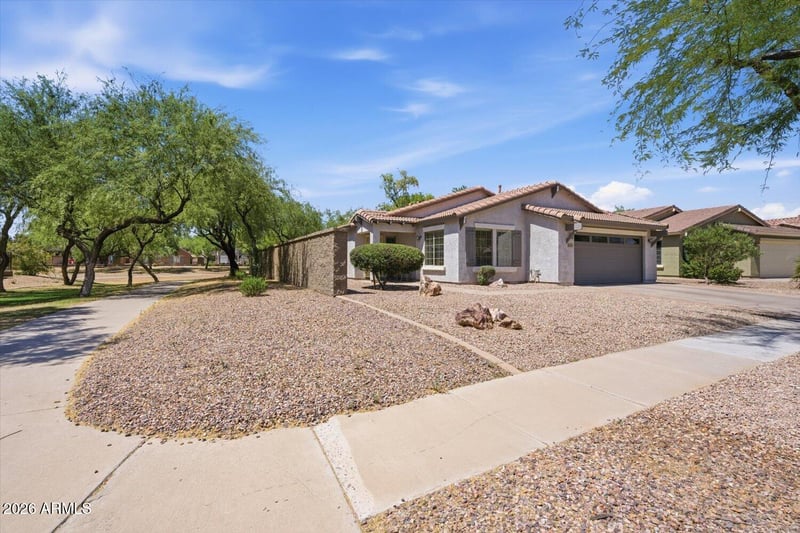 4230 Sidewinder Ct, Gilbert, AZ 85297