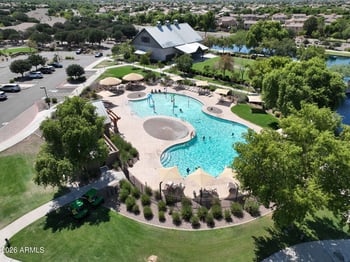 4230 E Sidewinder Ct, Gilbert, AZ 85297