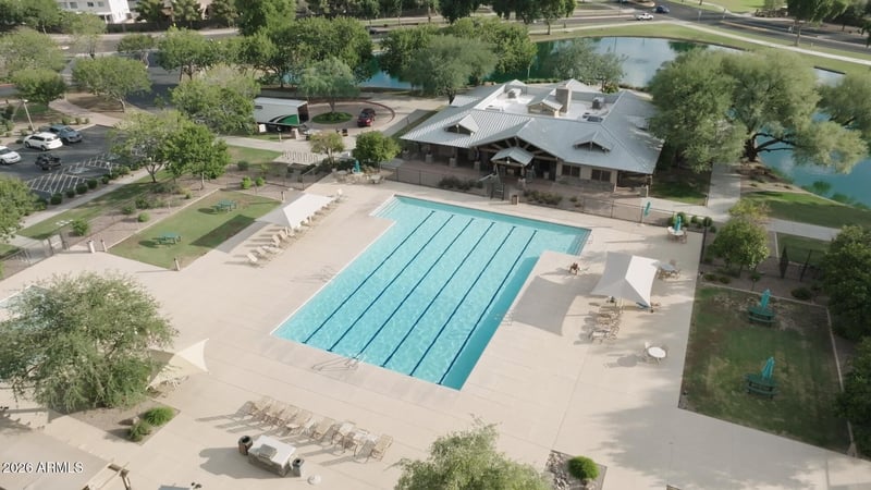 4230 Sidewinder Ct, Gilbert, AZ 85297