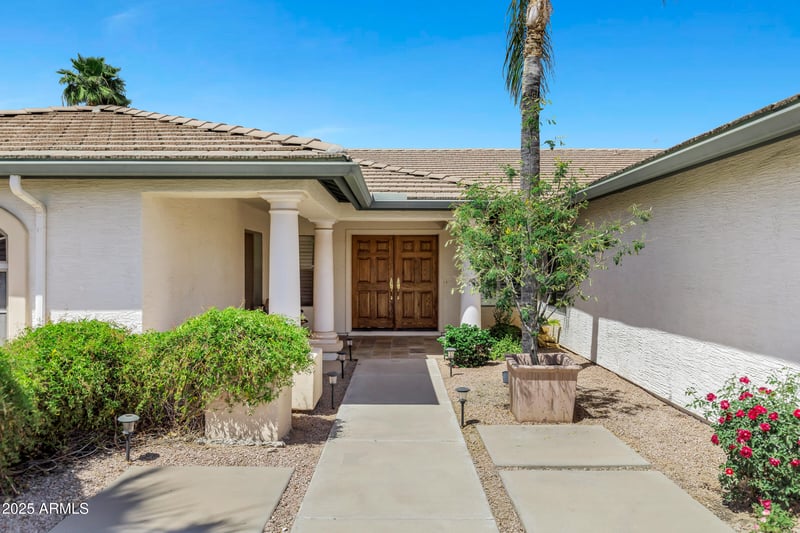 4230 Fountain St, Mesa, AZ 85205