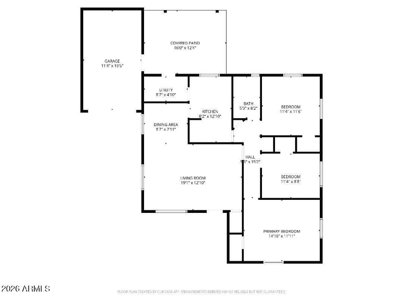 4230 N 16th Ave, Phoenix, AZ 85015