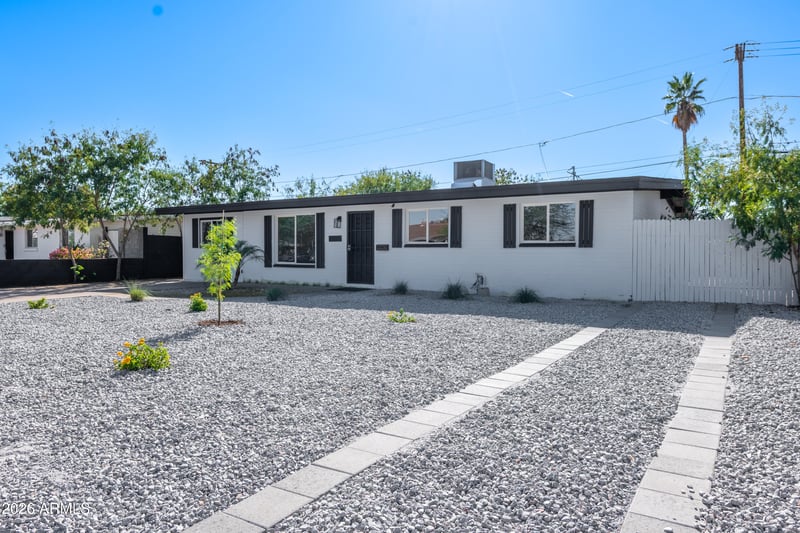 4230 N 49th Dr, Phoenix, AZ 85031
