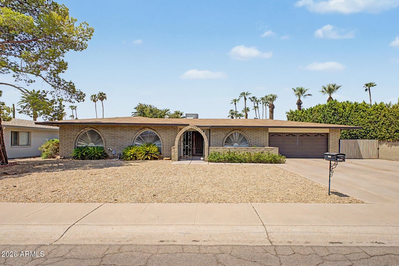 4230 N 87th Pl, Scottsdale, AZ 85251