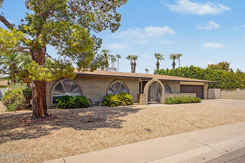 4230 N 87th Pl, Scottsdale, AZ 85251
